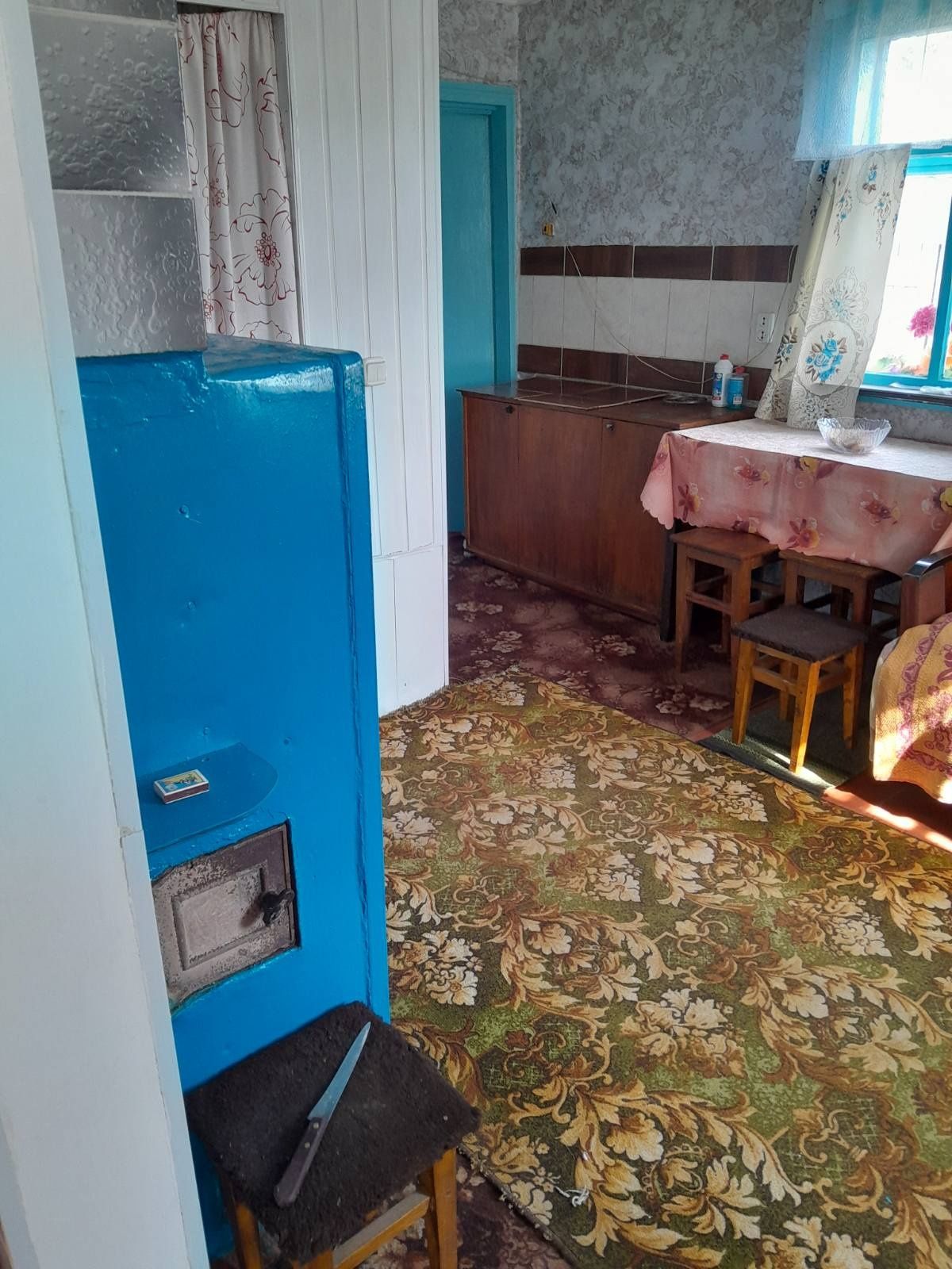 Продається будинок