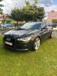 Audi A6 Audi a6c7 bezwypadkowy (wymieniony rozrząd)