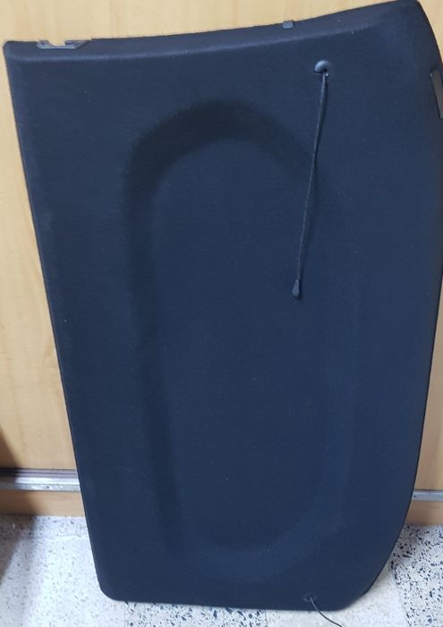 chapeleira fiat tipo