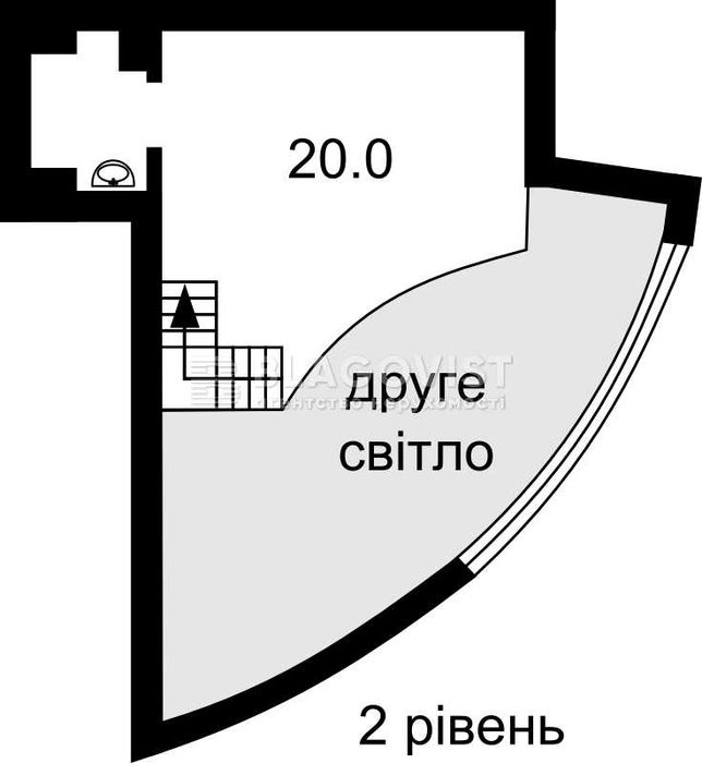 Продаж офісу представницького рівня. Печерськ . Тютюнника
