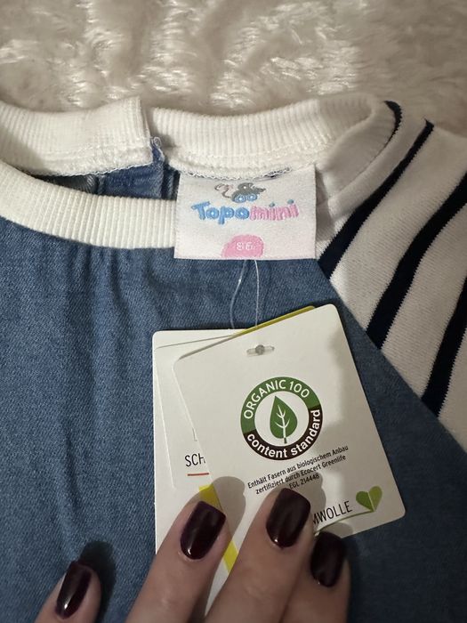 Платье для девочки 86 размер