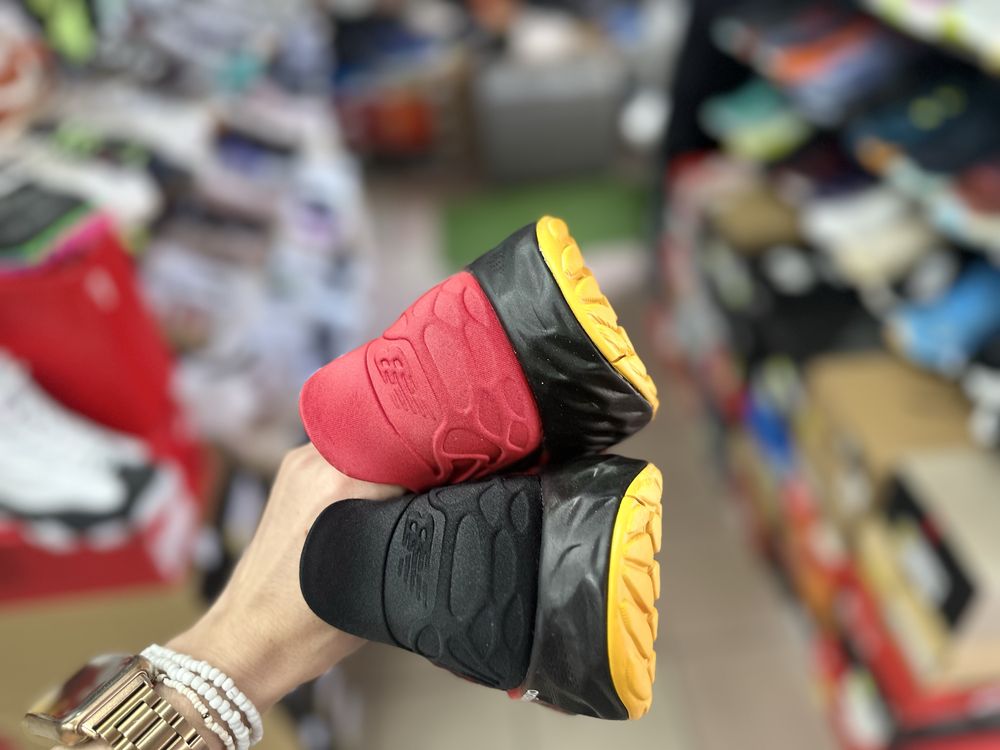 Кросівки New balance Fresh Foam x Aries 1080 V11 ( РОЗМІР 45 )