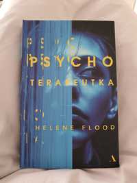 Ksiazka Psychoterapeutka Helene Flood