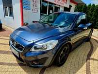 Volvo C30 Zarejestrowany gotowy do jazdy