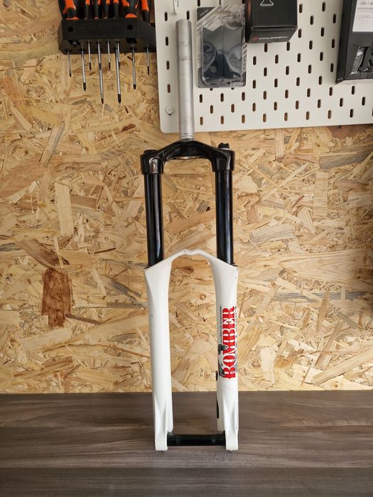 Suspensão marzocchi bomber z1