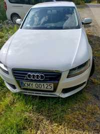 Audi A4 A4