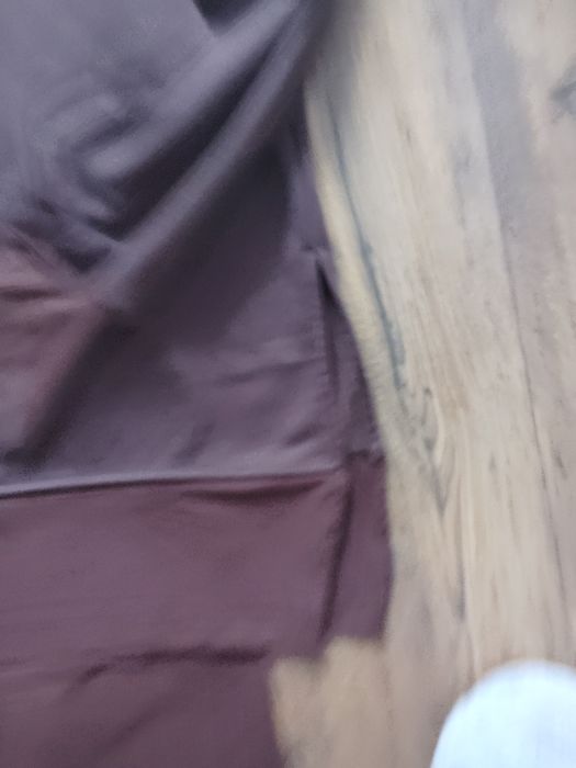 Komplet damski leginsy bluza