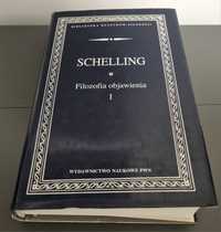 Filozofia objawienia tom 1 Friedrich Schelling, Joseph Wilhelm