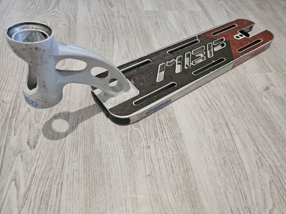 OKAZJA Deck od MGP ,używany (tylko stacjonarnie)