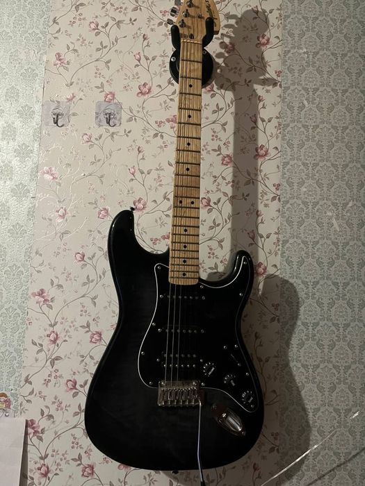 Електрогітара Squier Affinity  STRATOCASTER