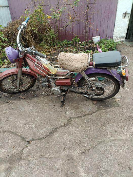 Продам дельту 72 куба