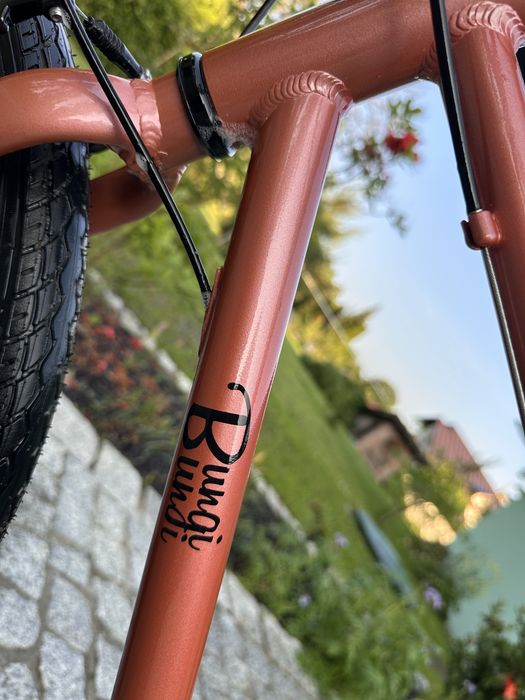 Rower Bungi 24 - pasek