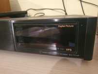 Magnetovid stereo Hi Fi Sony slv 777 , legenda