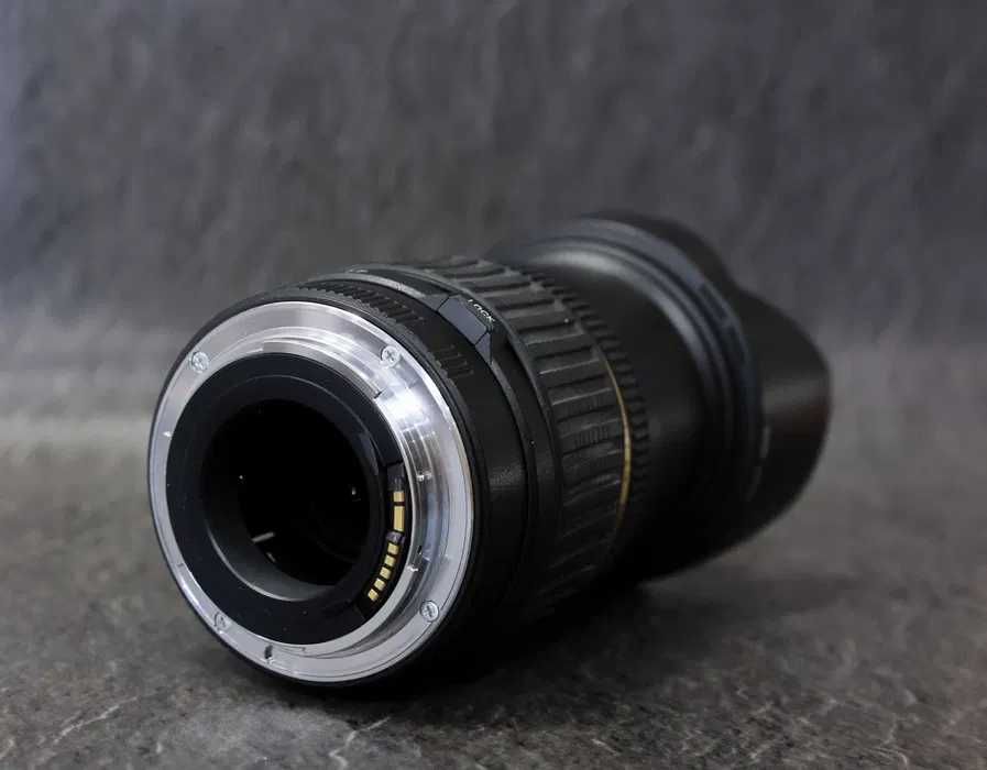 Obiektyw Tamron SP AF 17-50 MM F/2.8 XR DI II LD Aspherical (IF) CANON