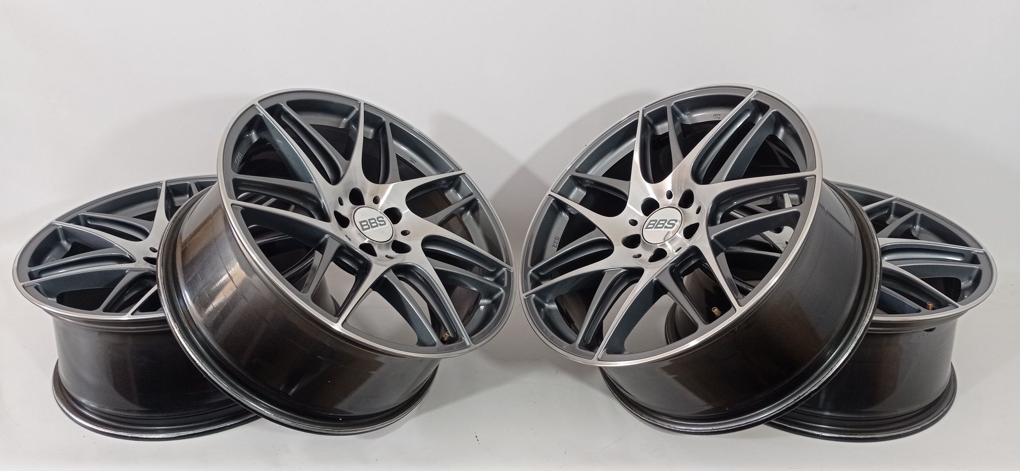 5x112 19" bbs cx 002 audi a4 a5 a6 a7 a8 mercedes volkswagen