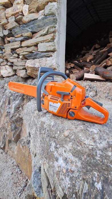 Husqvarna  365X torq
