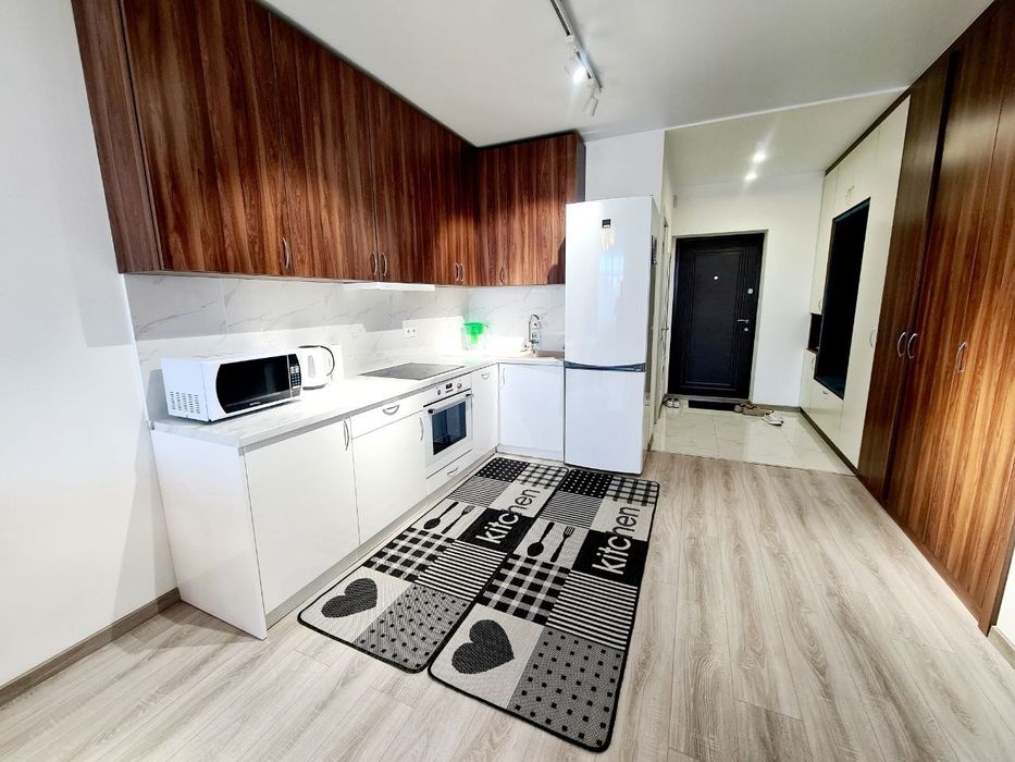 ЖК Династія. Липківського, 37в. Гарний сучасний ремонт