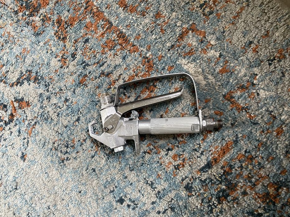 Pistolet graco orginalny