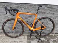 ORBEA ORCA M30 Karbon Shimano 105 rozmiar 57 /rower szosowy endurance/