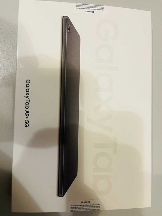 samsung galaxy tab a9 plus 5g 8/128gb