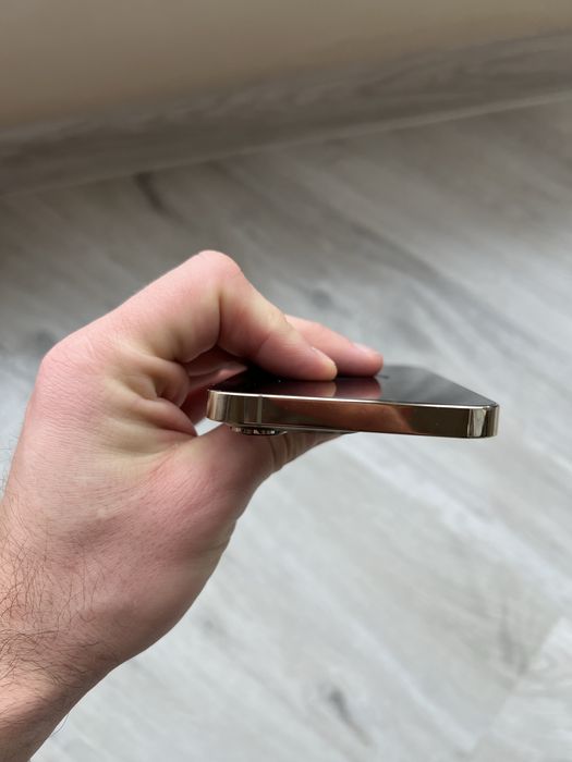 Продам Iphone 13 pro gold 128GB