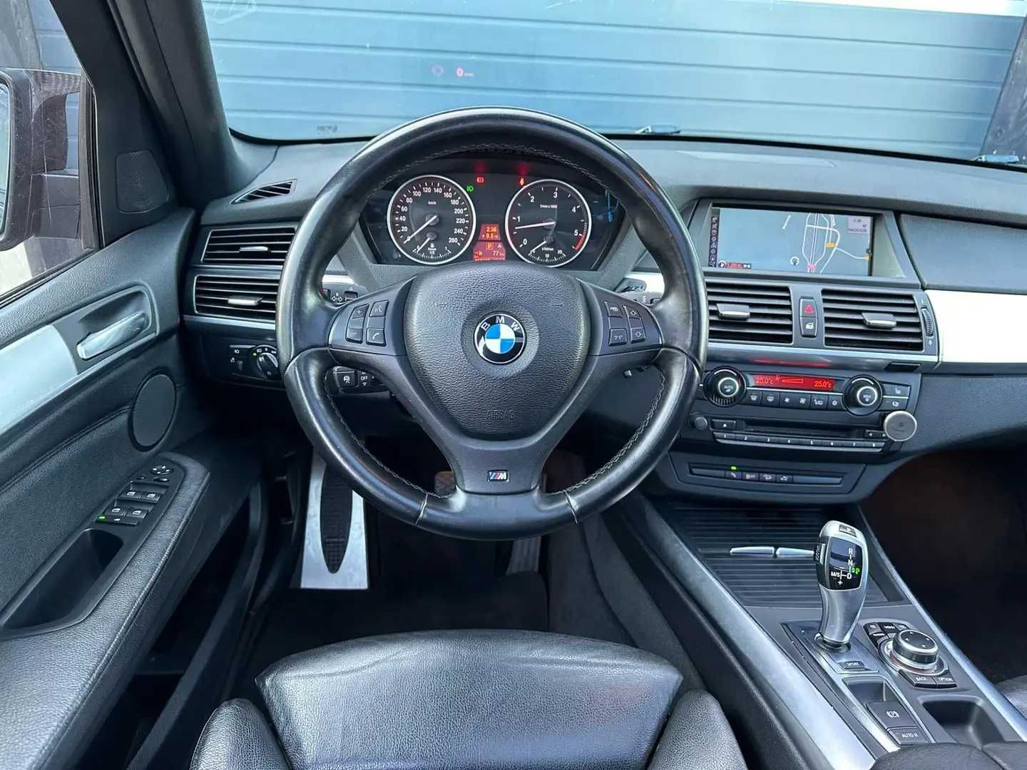 BMW X5 XDrive30d 2013