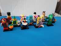 minifigurki lego seria 23 komplet