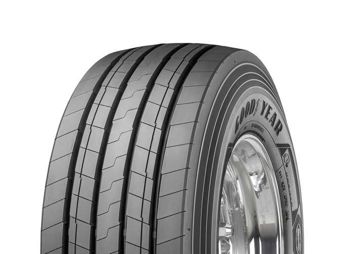 Opona Goodyear 385/65r22,5 Treadmax K Max T generacja 2