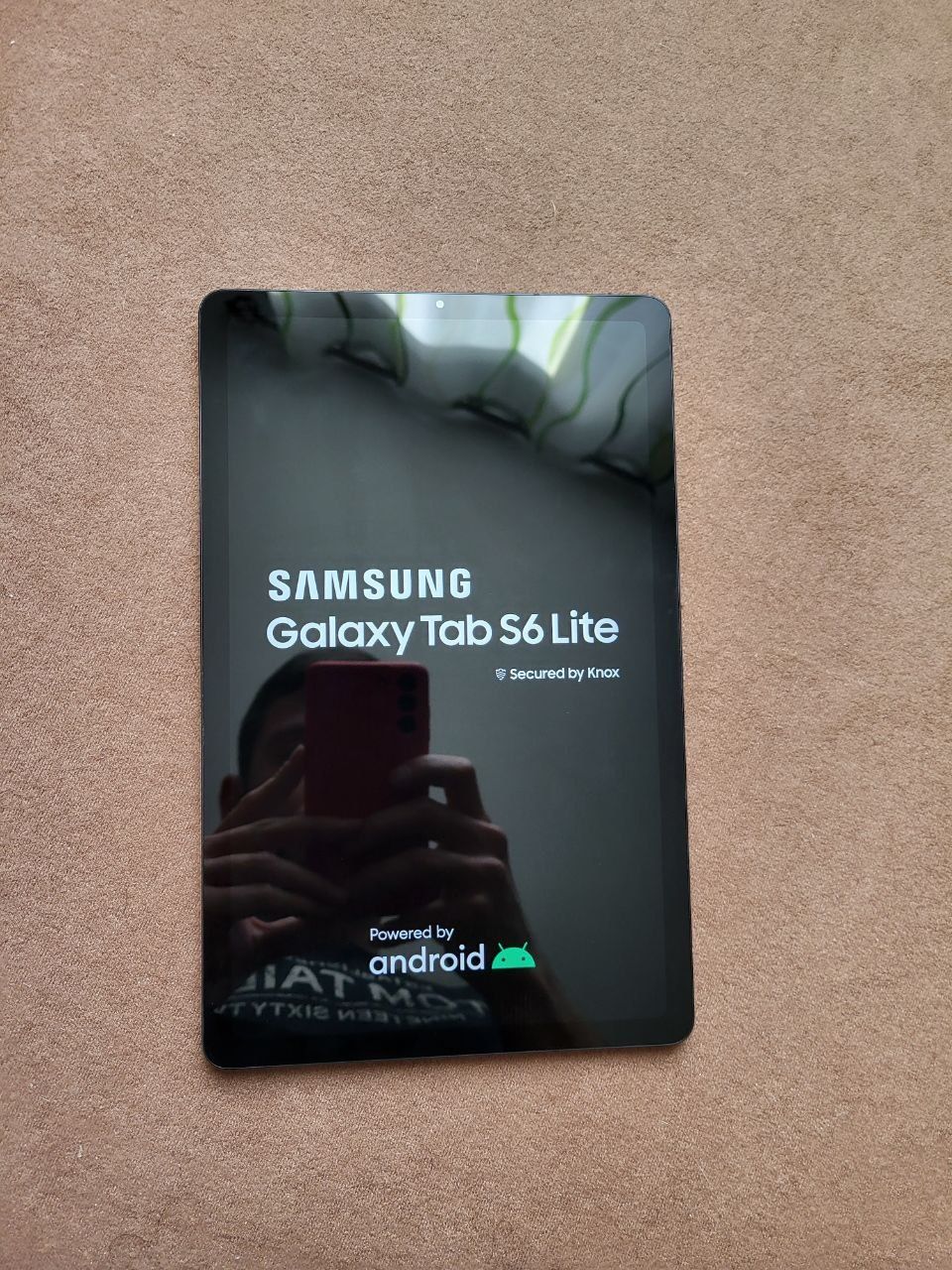 Продам Samsung Galaxy Tab s6 lite lte sm-p615 10,4"