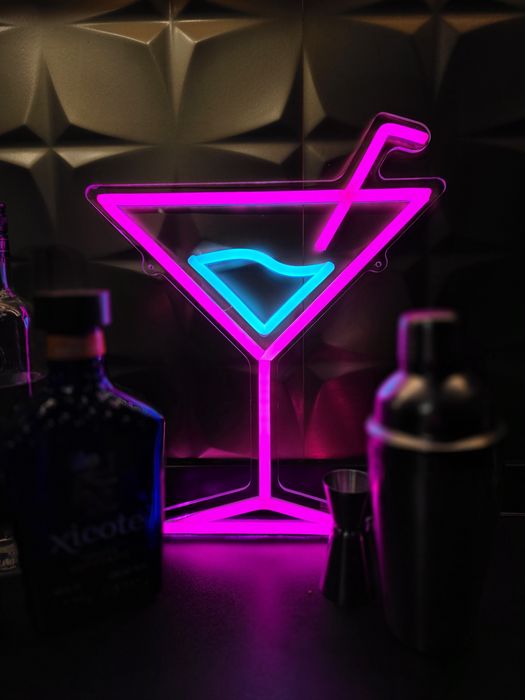 Neon led personalizado