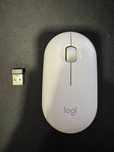 Bluetooth мишка Logitech M350, гарний стан