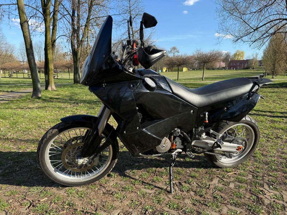 KTM 950 Adventure Tanio ,Enduro, LC8 , Zarejestrowany, Zamiana na auto