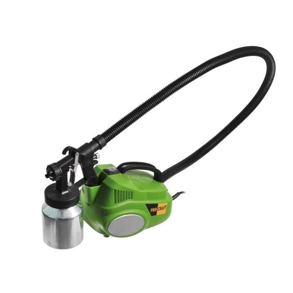Краскопульт сетевой  Procraft PSE950