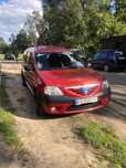 Dacia Logan Mcv 1.6