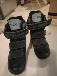 Buty zimowe Ecco rozmiar 27 cm