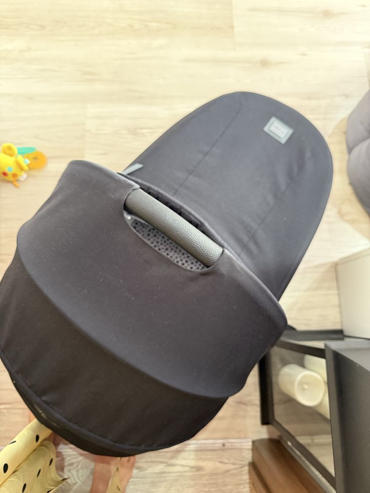 Люлька Cybex Priam Lux