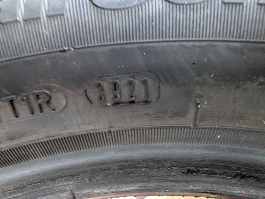 Fulda Kristall Control HP2 205/55R16 91H #15&