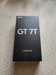 Realme GT 7T 12/256Gb IceSense Black EU. Гарантія