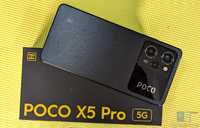 Продам Poco x5 pro 6/128