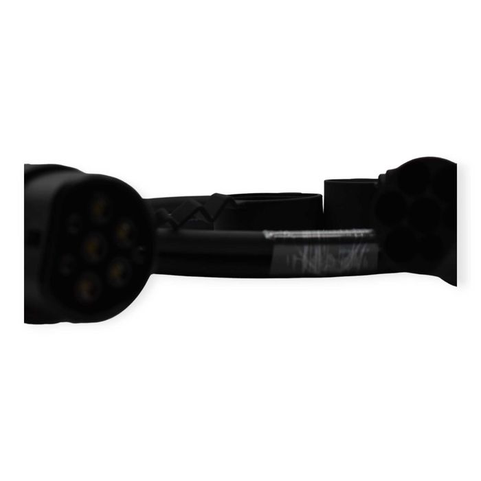 Cabo de Carregamento 11Kw 16A Tipo 2 EV – veículo elétrico publico EV