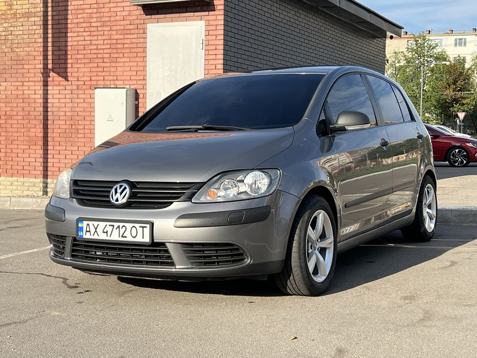 Продам  Golf 5 +