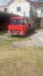 Vendo Bedford TK 570