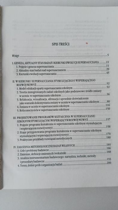 Supernauczanie. Perspektywy nowej edukacji Gnitecki
