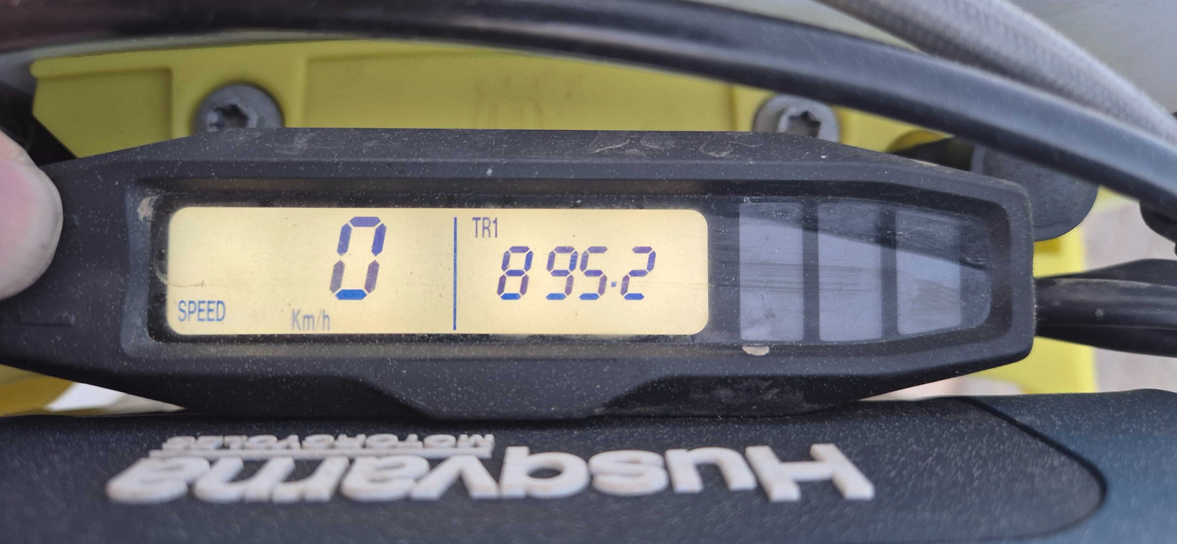 Husqvarna fe 350 my2024