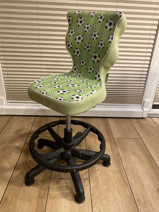 Krzesełko dziecięce Entelo rozmiar 3