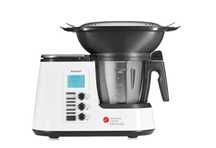 Monsieur Cuisine edition plus czyli  Lidlomix Termomix