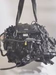 Silnik Kompletny Ford Mondeo Mk4 S-max 2.0 Tdci Ufba