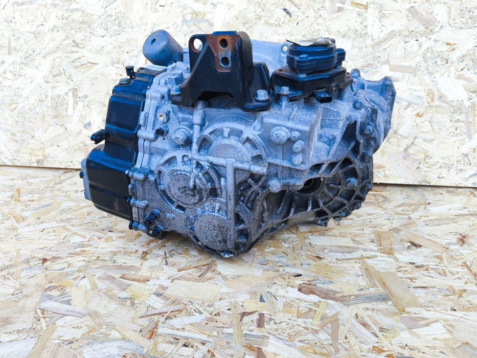 KIA SANTA FE IV LIFT skrzynia biegów automatyczna V20R kompletna