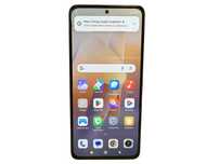 Smartfon Xiaomi Redmi Note 13 5G 8 GB / 256 GB 5G czarny
