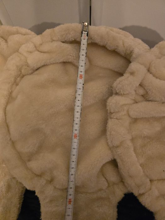 Hamaki do drapaka dla kota zestaw 4 sztuki